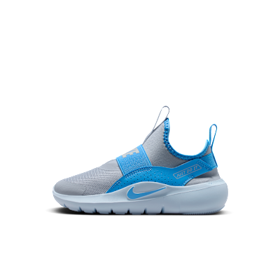 ナイキ キッズ/ジュニア ランニングシューズ Nike Kids' Preschool Flex Runner Running Shoes - Grey/Blue Nike Flex Runner 4 Big Kids' Running Shoes. Nike.com